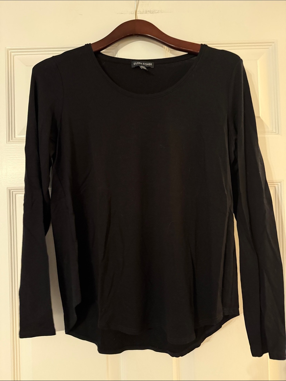 Eileen Fisher t-shirt small